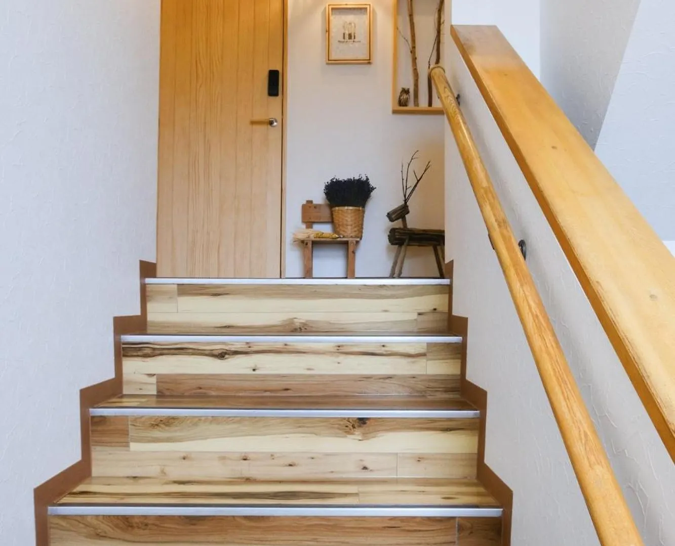 Vantean House - Vacation Stay 94009V Biei Szálloda